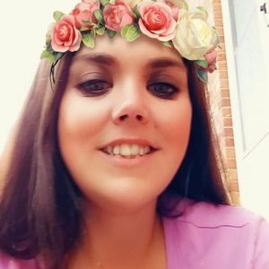 Meet your Posher, Tracy